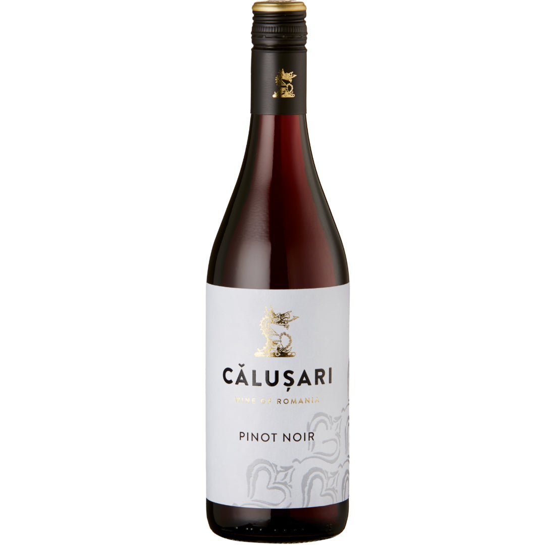 Calusari Pinot Noir - Latitude Wine & Liquor Merchant
